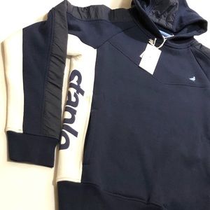 New Staple Pullover Hoodie